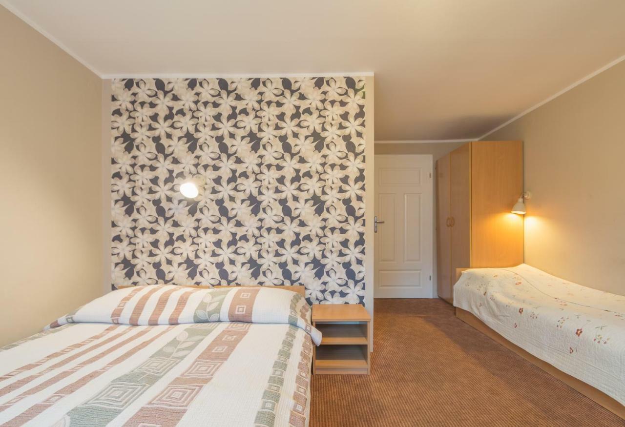 Apartmán Dom "Pod Gorkami" Szczawnica Exteriér fotografie