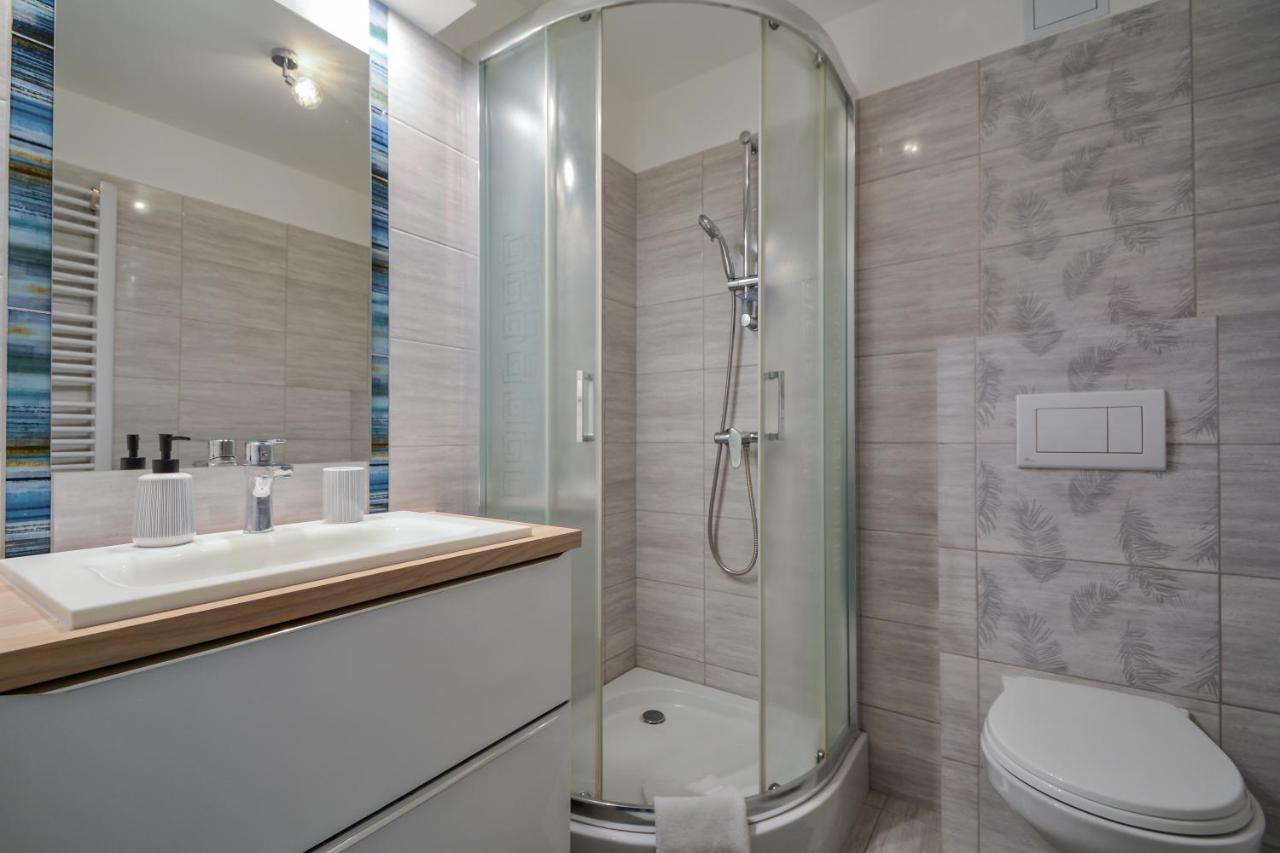 Apartmán Dom "Pod Gorkami" Szczawnica Exteriér fotografie