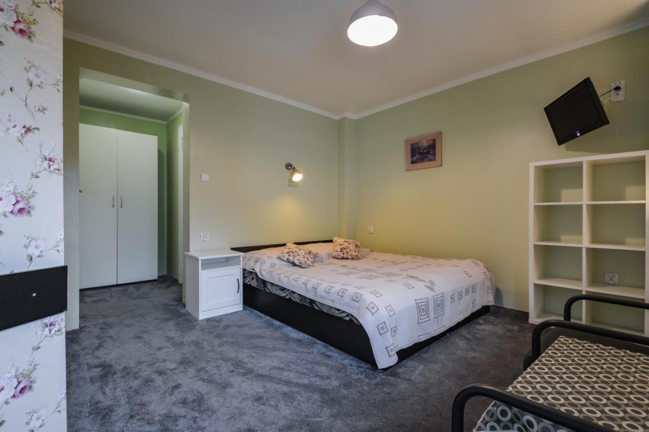 Apartmán Dom "Pod Gorkami" Szczawnica Exteriér fotografie